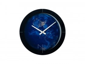 Часы интерьерные NT521 в Беркаките - berkakit.mebel-nsk.ru | фото