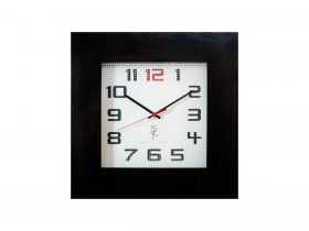 Часы настенные SLT 5528 в Беркаките - berkakit.mebel-nsk.ru | фото