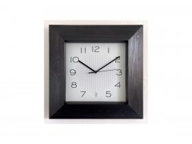Часы настенные SLT 5530 в Беркаките - berkakit.mebel-nsk.ru | фото