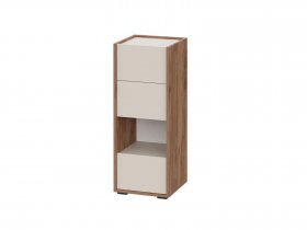 Комод 400 Орма в Беркаките - berkakit.mebel-nsk.ru | фото