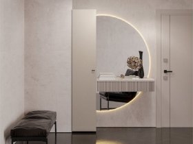 Пенал Гиза в Беркаките - berkakit.mebel-nsk.ru | фото