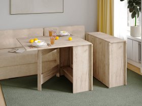 Стол-книжка Раскладной (ТЭКС) в Беркаките - berkakit.mebel-nsk.ru | фото