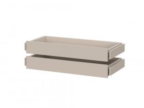 Ящики 2Я-100 Эккервуд в Беркаките - berkakit.mebel-nsk.ru | фото